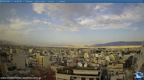 meteoblue athens